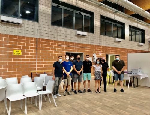 Garantita la somministrazione vaccinale grazie alla realizzazione d’urgenza del sistema di raffrescamento al Polo Vaccinale di Ponte di Piave